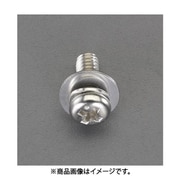 EA949AT-54 [M5x20mm 鍋頭セムス小ねじ（ステンレス/P=3/10本）]