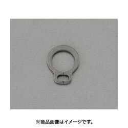 4mm 軸用スナップリング（100個） EA949DA-4