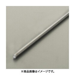 ヨドバシ.com - エスコ ESCO EA949HL-627 [M27x1000mm 全ねじボルト