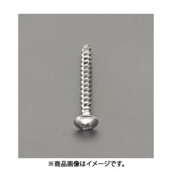 5x40mm ドリルビス（ALC用/トラス頭/40本） EA945SC-62