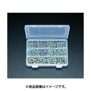 EA949DF [M3-M6 六角穴付ボルトセット（ユニクロ）]
