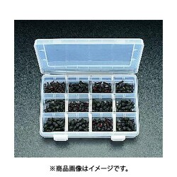 EA949DG [M3-M8 六角穴付ボルトセット（ゆるみ止め付）]