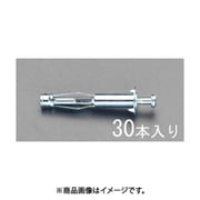EA947AD-17 [5.0- 16mm ボードアンカー（30個）]