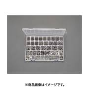 EA949AD-35 [M2- M6 鍋頭小ねじ・ナット・ワッシャーセット（ステンレス）]