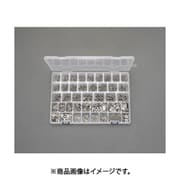 EA949AD-44 [M2- M6 皿頭小ねじ・ナット・ワッシャーセット（ステンレス）]