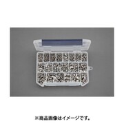 EA949AD-93 [M2-M6 トラス頭小ねじセット（ステンレス製）]