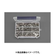 EA949AD-113 [M6 皿頭小ねじ・ナット・ワッシャーセット（ステンレス）]