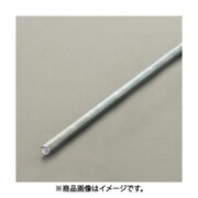 EA949HL-414 [M14x1000mm 全ねじボルト（鉄ユニクロ製）]