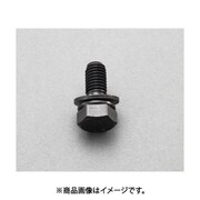 EA949HM-612 [M6x12mm【ISO-10.9】六角ボルト（ワッシャー付/16本）]