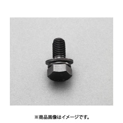 EA949HM-820 [M8x20mm【ISO-10.9】六角ボルト（ワッシャー付/12本）]