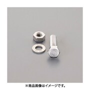 EA949DV-1607 [M16x 70mm強力六角ボルト（SUS/ナットワッシャ付全ネジ]