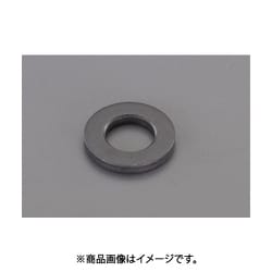 M 6 【高強度・高張力】平ワッシャー（12枚） EA949JD-6
