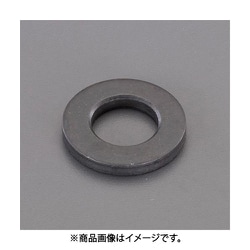 M18 【高強度・高張力】平ワッシャー（6枚） EA949JD-18