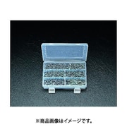 EA949EB [2.7-4.5mm 皿頭木ねじセット（ユニクロメッキ）]