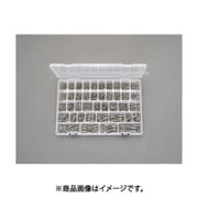 EA949ED-5 [2.1-5.1mm 皿頭木ねじセット（ステンレス製）]