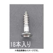 EA949ED-273 [2.7x 16mm 皿頭木ねじ（ステンレス製/18本）]