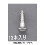 EA949ED-313 [3.1x 20mm 皿頭木ねじ（ステンレス製/13本）]