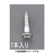 EA949ED-383 [3.8x 25mm 皿頭木ねじ（ステンレス製/ 7本）]