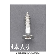 EA949ED-388 [3.8x 50mm 皿頭木ねじ（ステンレス製/ 4本）]