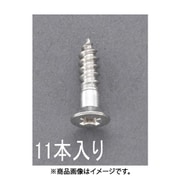 EA949ED-412 [4.1x 25mm 皿頭木ねじ（ステンレス製/11本）]