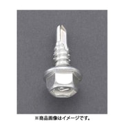 EA949EG-152 [5x25mm ピアスビス（六角頭/鉄/40本）]