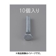 EA949LB-1016 [M10x16mm 【細目】六角頭全ねじボルト（10本）]