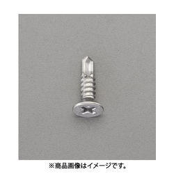 5x30mm ピアスビス（皿頭/ステンレス/50本） EA949EG-653