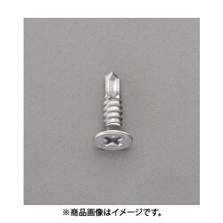5x35mm ピアスビス（皿頭/ステンレス/50本） EA949EG-654