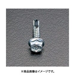 6x25mm ピアスビス（六角頭/ステンレス/30本） EA949EG-762