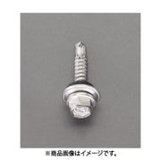EA949EG-862 [6x25mmピアスビス（六角頭シール付/ステンレス/30本]