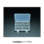 EA949EP [4x13-4x40mm ピアスビスセット（鉄クロメート）]