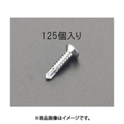 EA949EP-419S [4x19mm 皿頭ピアスビス（三価クロメート/125本）]