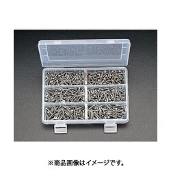 4x16-4x25mm タッピングセット（ステンレス製） EA949ES