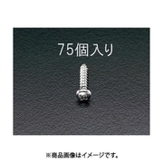 EA949ES-42 [4x16mm 鍋頭タッピングビス（ステンレス製/75本）]