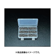 EA949ET [4x16-4x25mm 皿・鍋頭タッピングビスセット]
