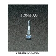 EA949ET-416 [4x16mm タッピングビス（ユニクロメッキ/120本）]
