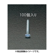 EA949ET-425 [4x25mm タッピングビス（ユニクロメッキ/100本）]