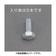 EA949LD-1050 [M10x 50mm 六角ボルト（どぶメッキ/5本）]