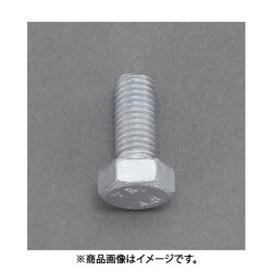EA949LD-2415 [M24x150mm 六角ボルト（どぶメッキ/1本）]