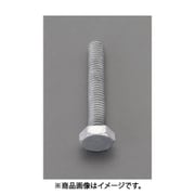 EA949LE-50 [w3/8”x 50mm 六角全ねじボルト（どぶメッキ/4本]