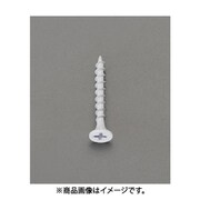 EA949FH-12 [3.8x32mm コーススレッド（鉄/ホワイト/100本）]
