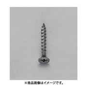 EA949FH-21 [3.8x25mm コーススレッド（鉄/ブラック/100本）]