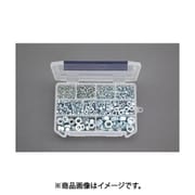 EA949LS-12 [M2-M12 六角ナットセット（ユニクロメッキ）]
