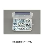 EA949LS-17 [M6-M20 六角ナットセット（ユニクロメッキ）]