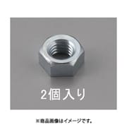 EA949LS-114 [M14 六角ナット 1種（ユニクロメッキ/2個）]