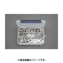 M6-M20 平ワッシャーセット（ステンレス製） EA949LX-28