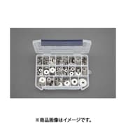 EA949LX-33 [M3-M 8 平ワッシャーセット（ステンレス製）]