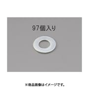 EA949LX-105 [M 5 平ワッシャー（ユニクロメッキ/97枚）]