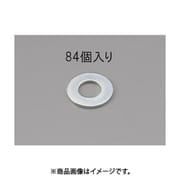 EA949LX-108 [M 8 平ワッシャー（ユニクロメッキ/84枚）]