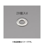 EA949LX-204 [M 4 平ワッシャー（ステンレス製/28枚）]